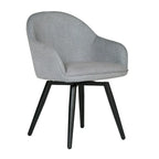 Fauteuil pivotant Dome