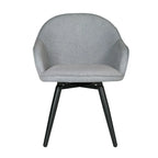 Fauteuil pivotant Dome