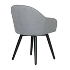 Fauteuil pivotant Dome
