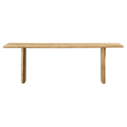 Banc en bois Amistad 58
