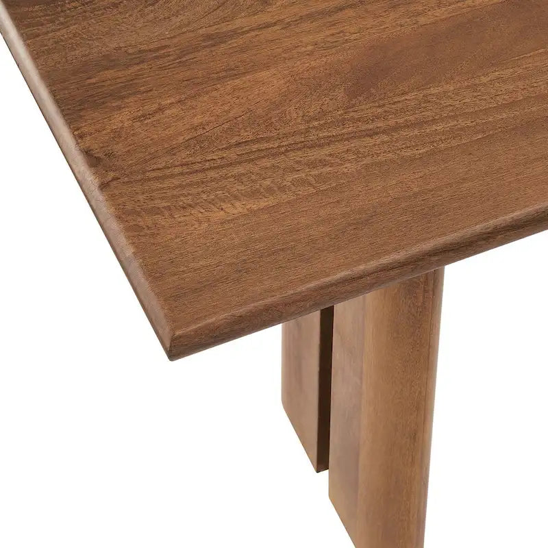 Banc en bois Amistad 58