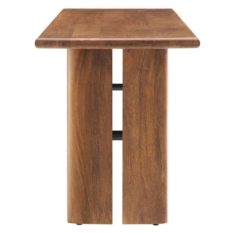 Banc en bois Amistad 58