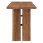 Banc en bois Amistad 58