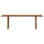 Banc en bois Amistad 58