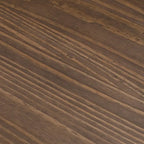 Table à manger rectangulaire pieds croisés