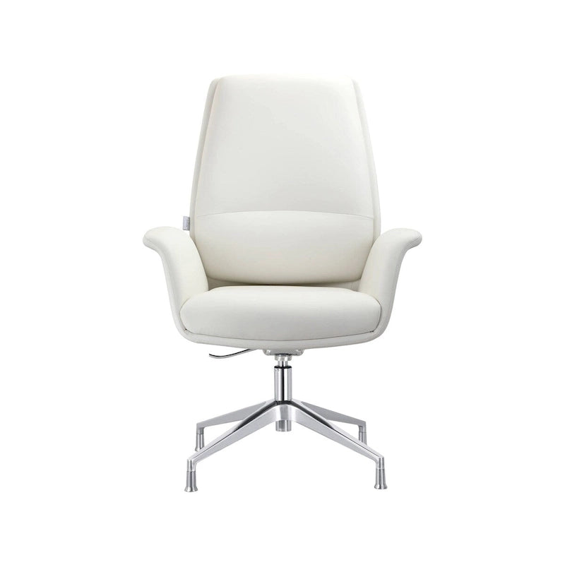 Chaise de bureau moderne avec hauteur et rotation réglables