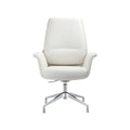 Chaise de bureau moderne avec hauteur et rotation réglables