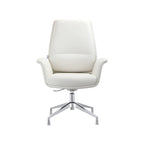 Chaise de bureau moderne avec hauteur et rotation réglables