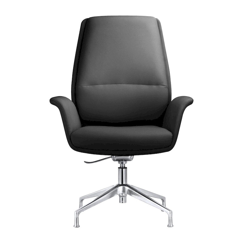 Chaise de bureau moderne avec hauteur et rotation réglables