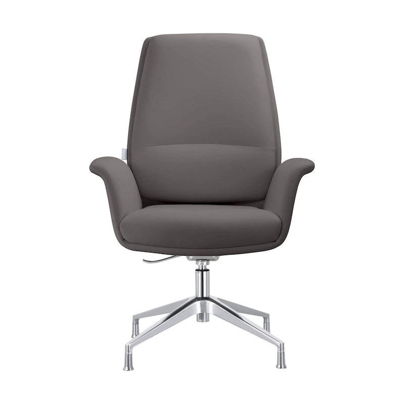 Chaise de bureau moderne avec hauteur et rotation réglables