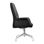 Chaise de bureau moderne avec hauteur et rotation réglables