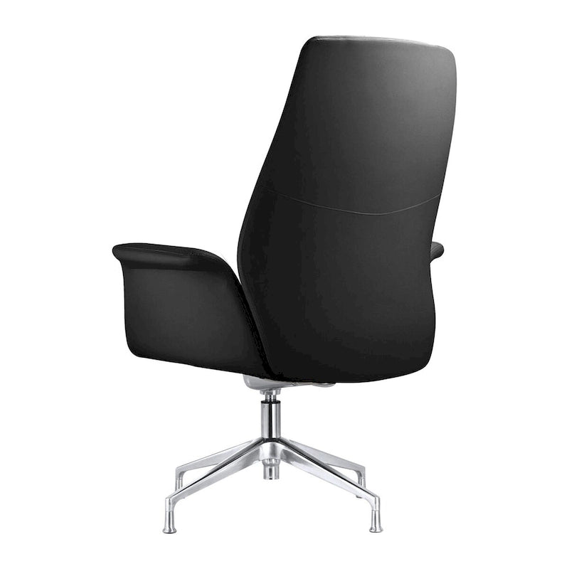 Chaise de bureau moderne avec hauteur et rotation réglables