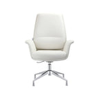 Chaise de bureau moderne avec hauteur et rotation réglables