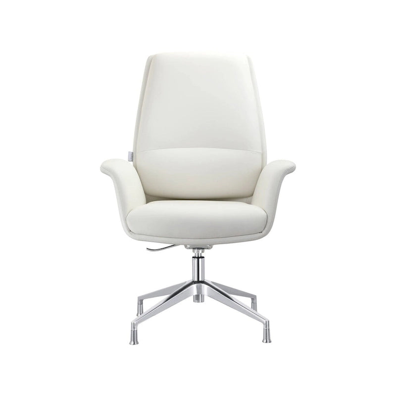 Chaise de bureau moderne avec hauteur et rotation réglables