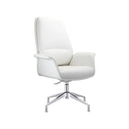 Chaise de bureau moderne avec hauteur et rotation réglables