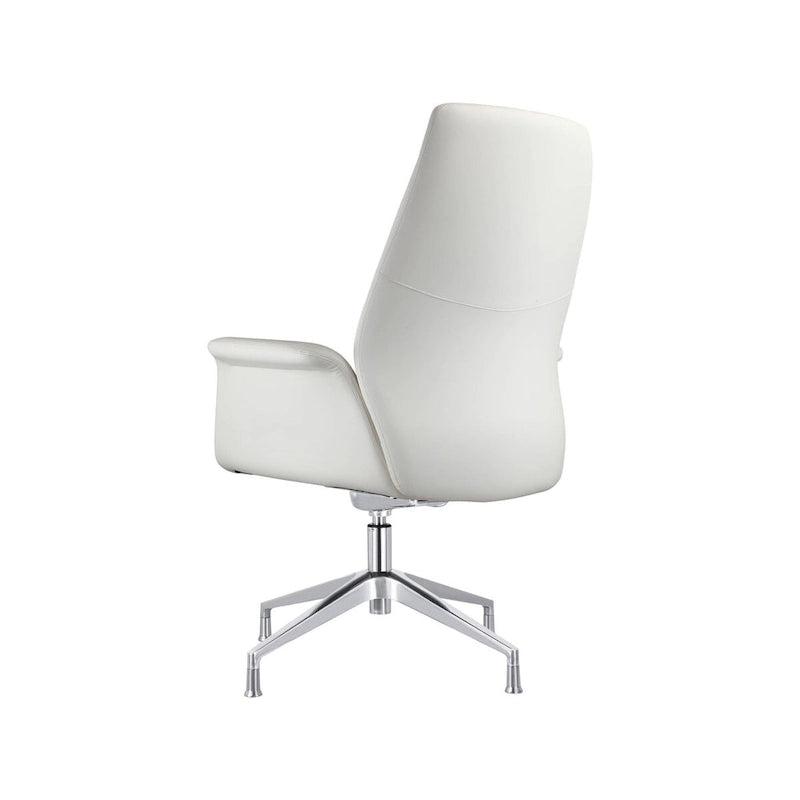 Chaise de bureau moderne avec hauteur et rotation réglables