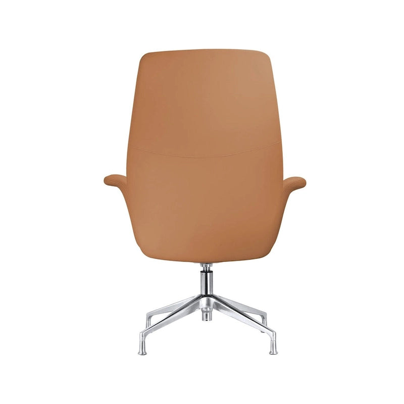 Chaise de bureau moderne avec hauteur et rotation réglables