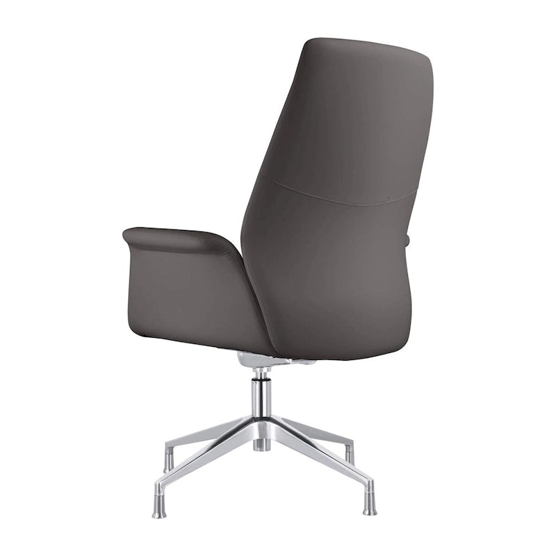 Chaise de bureau moderne avec hauteur et rotation réglables